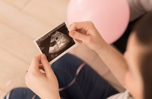 Gender Reveal Session