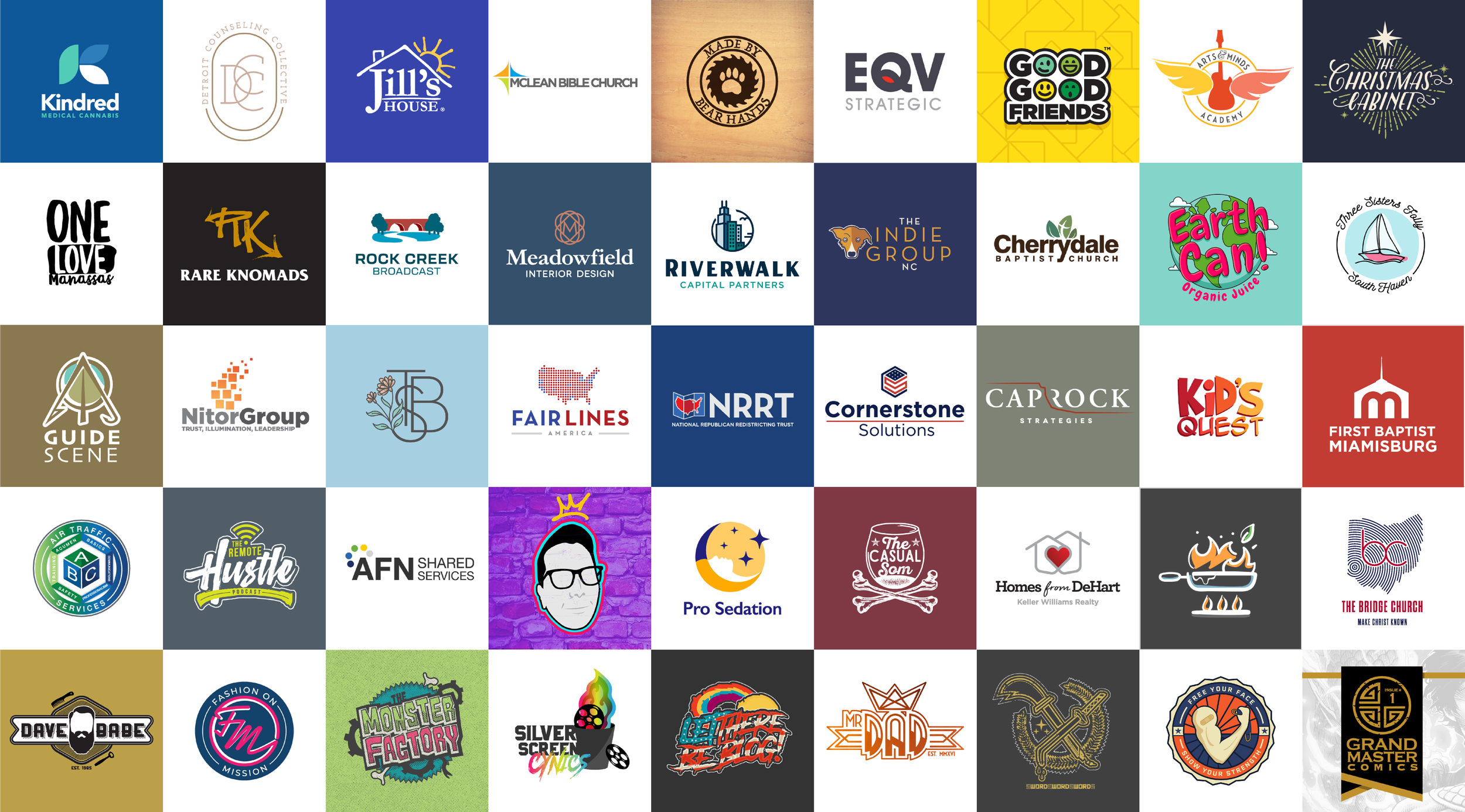 Logos