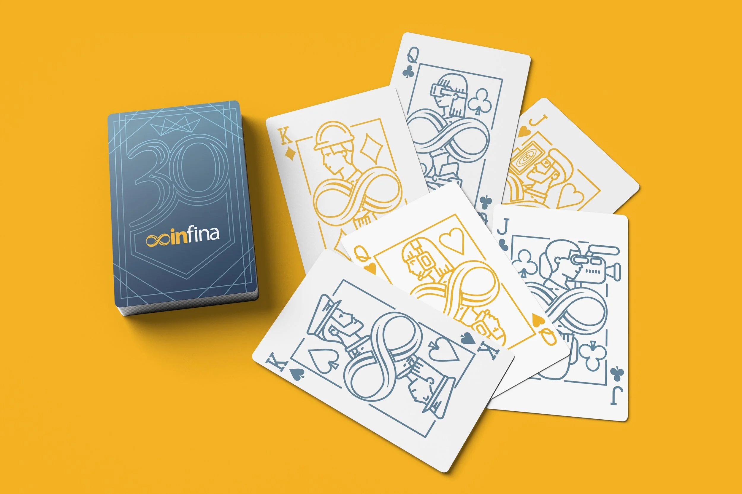 Playing Cards