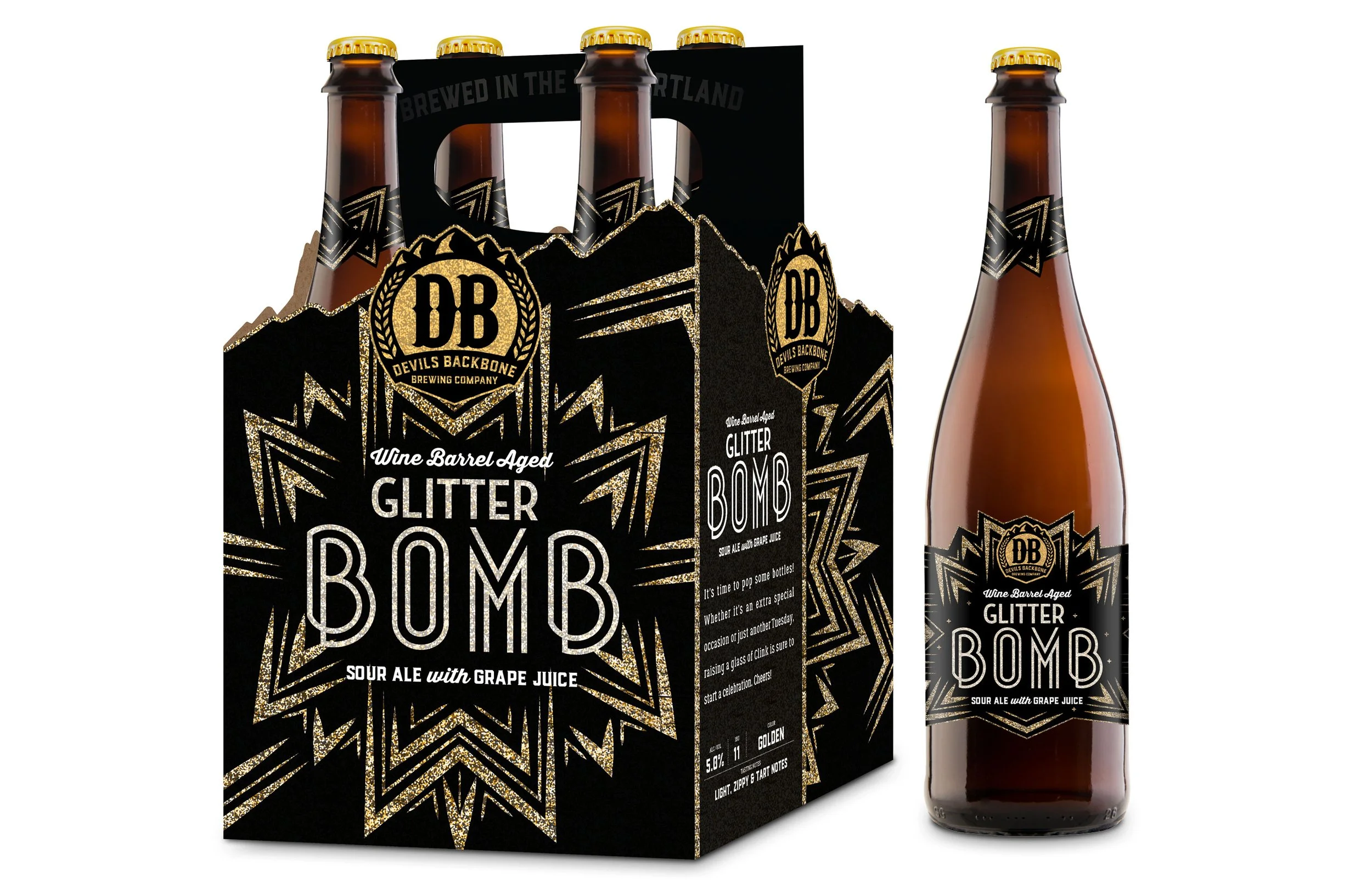 Beer Packaging