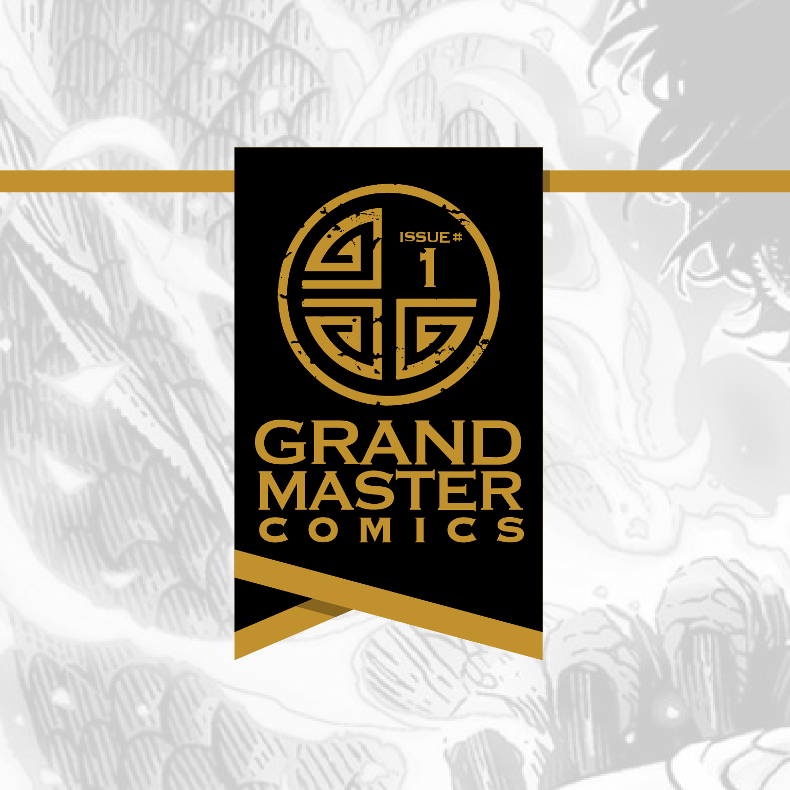 Grandmaster Comics
