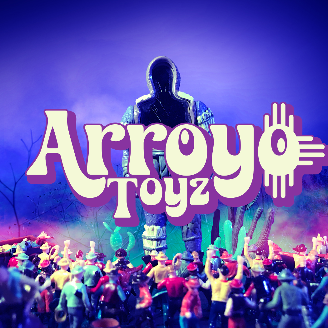Arroyo Toyz