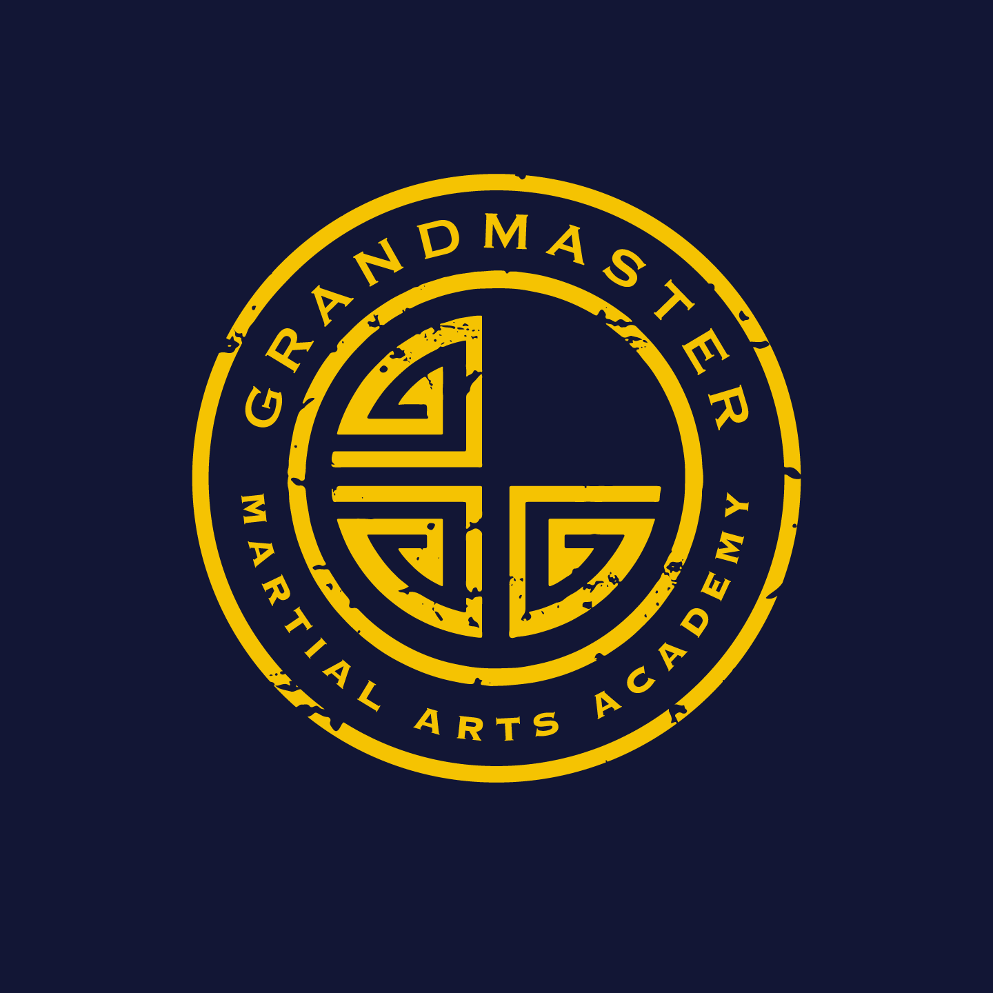 Grandmaster Academy
