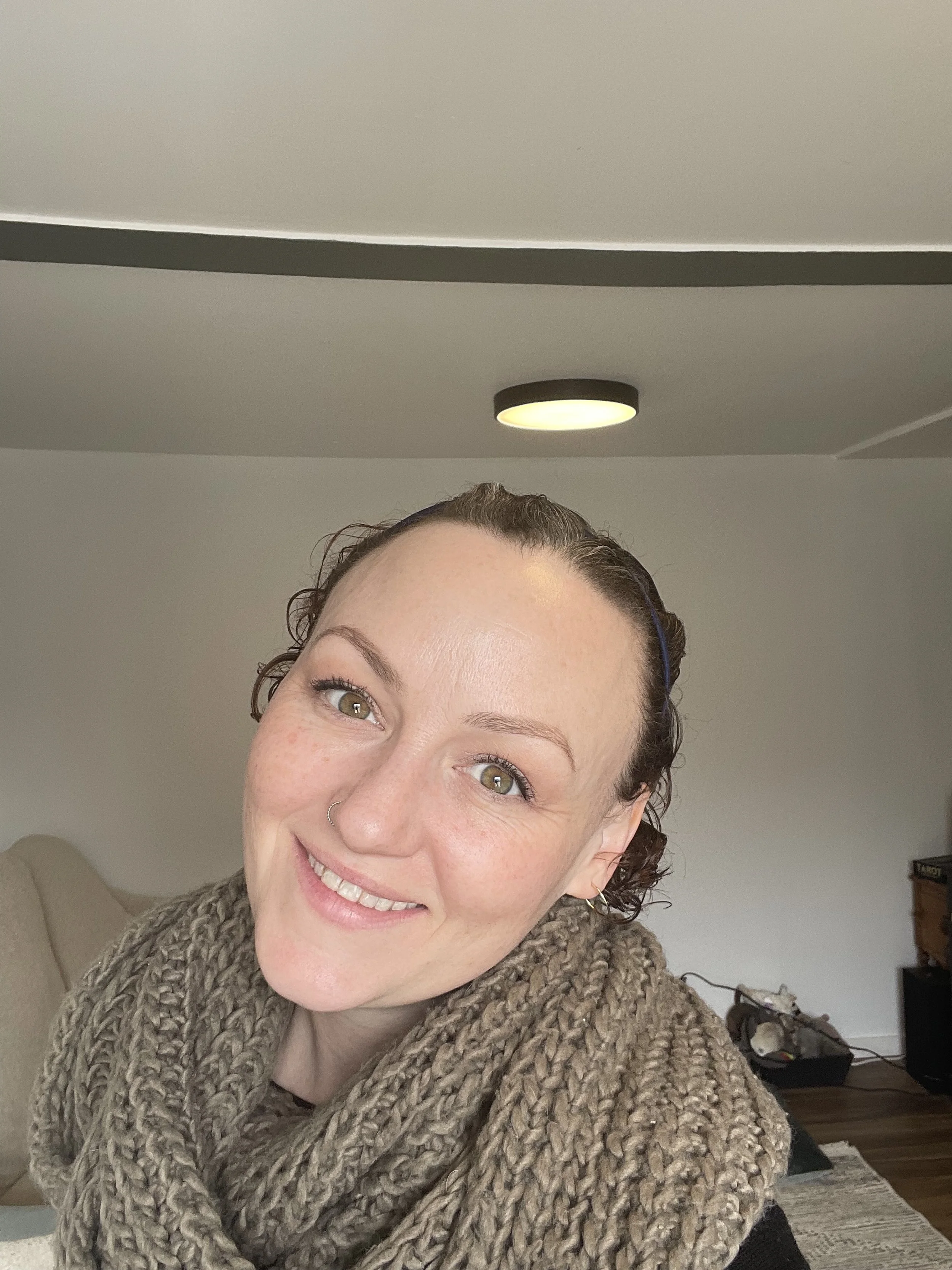 Forgetting is a Beautiful Thing