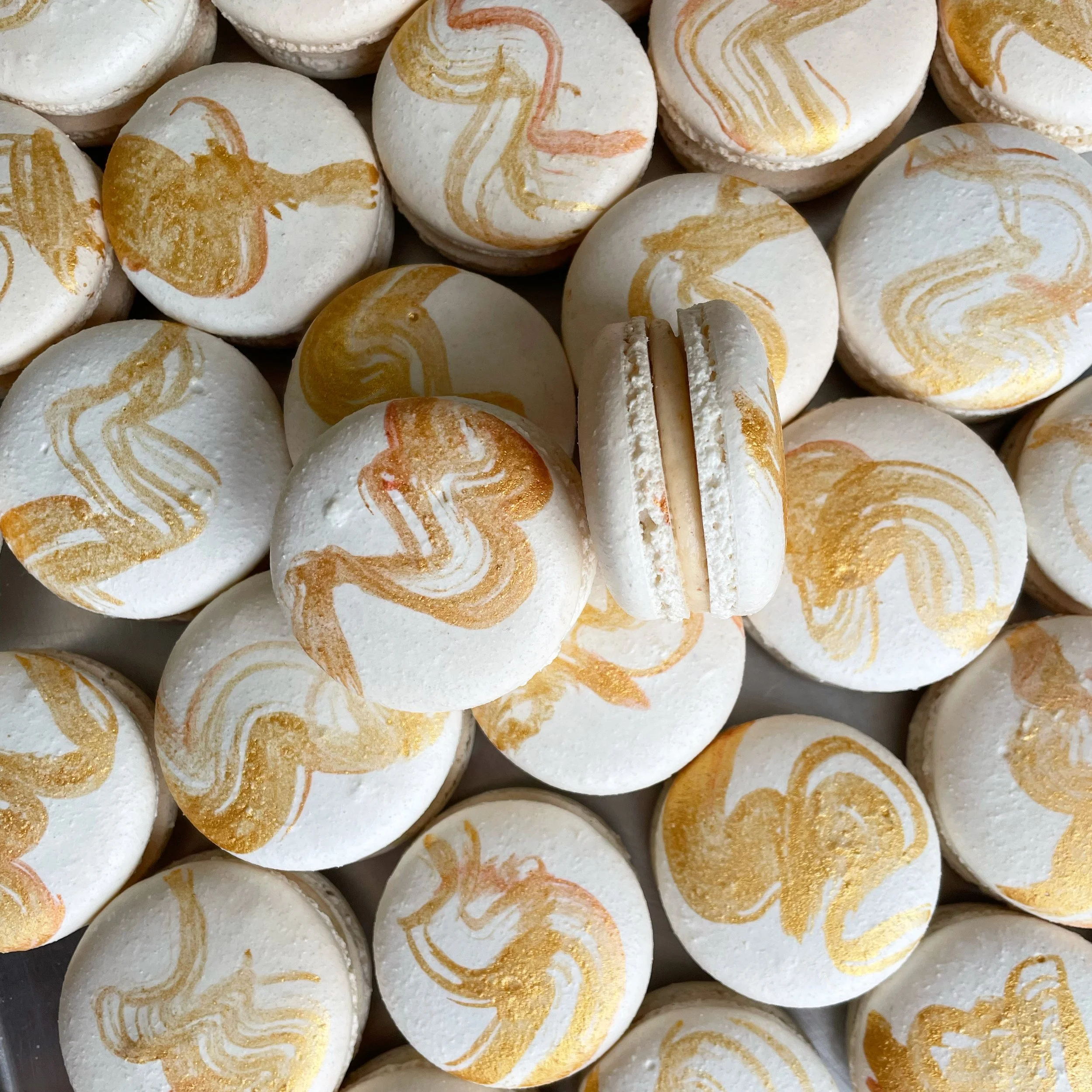 SEED CONFECTIONS POP-UP