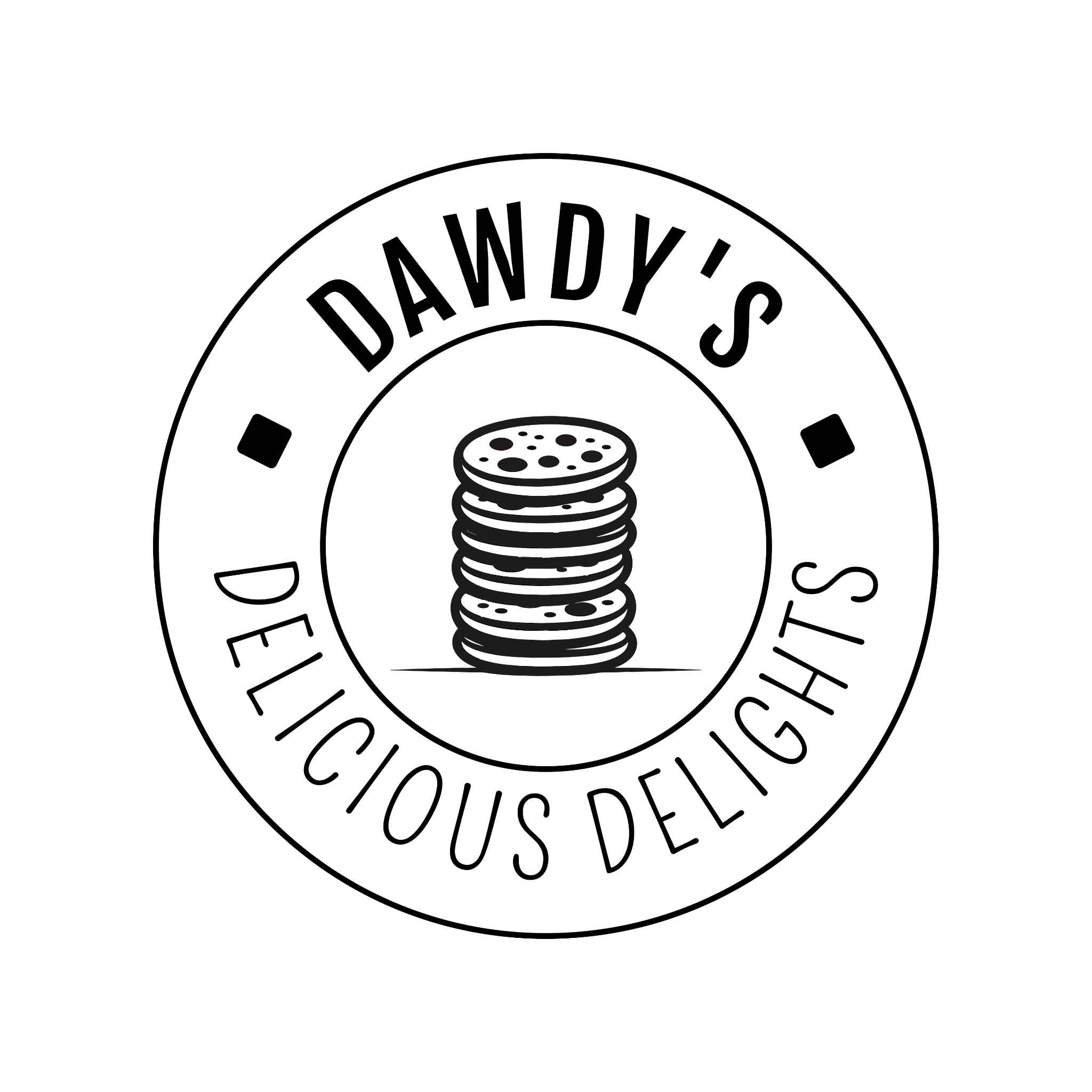 DAWDY'S DELICIOUS DELIGHTS POP-UP