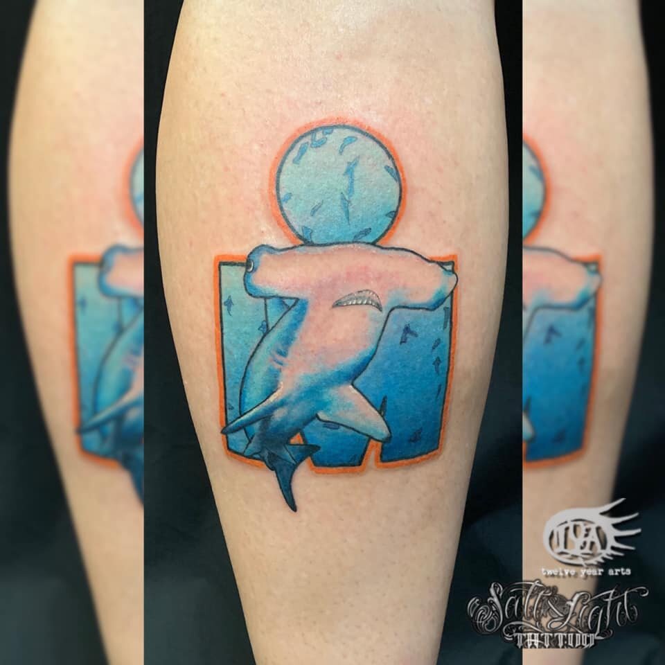 Salt and Light by timlewis  Salt and light, Earth tattoo, Salt of the earth