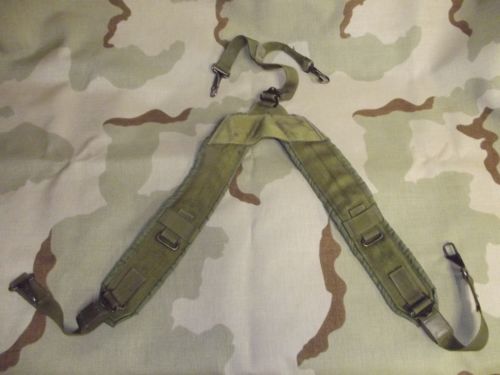 Photo from Army gear auctions