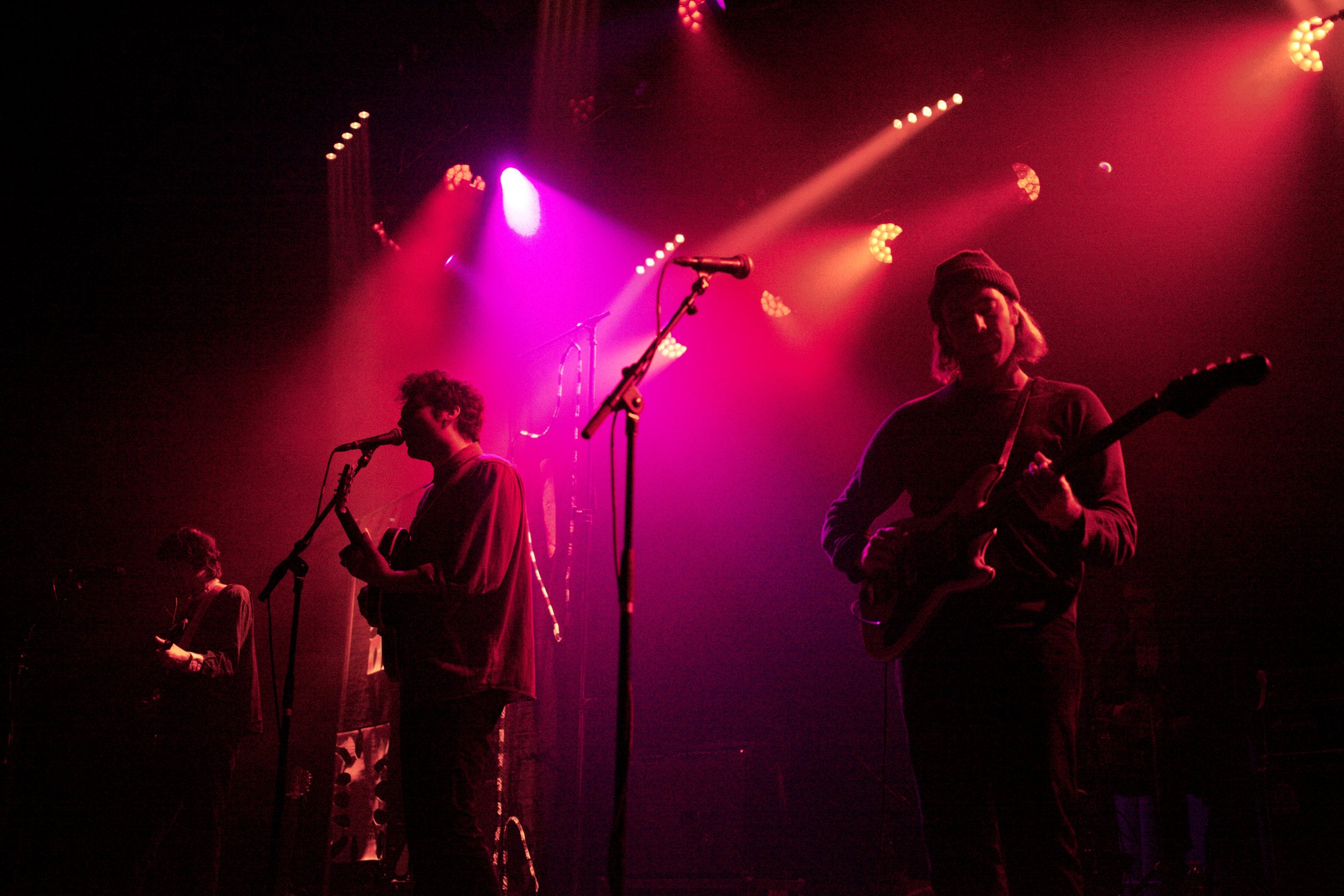  Allah-Las 