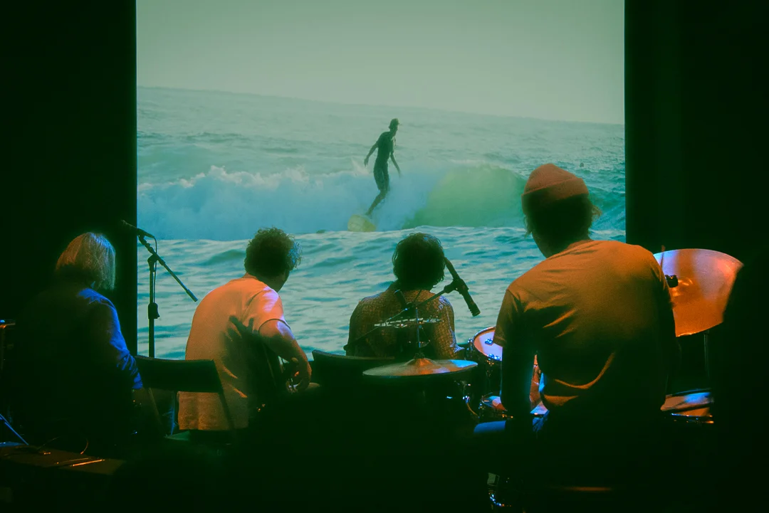 Allah-Las