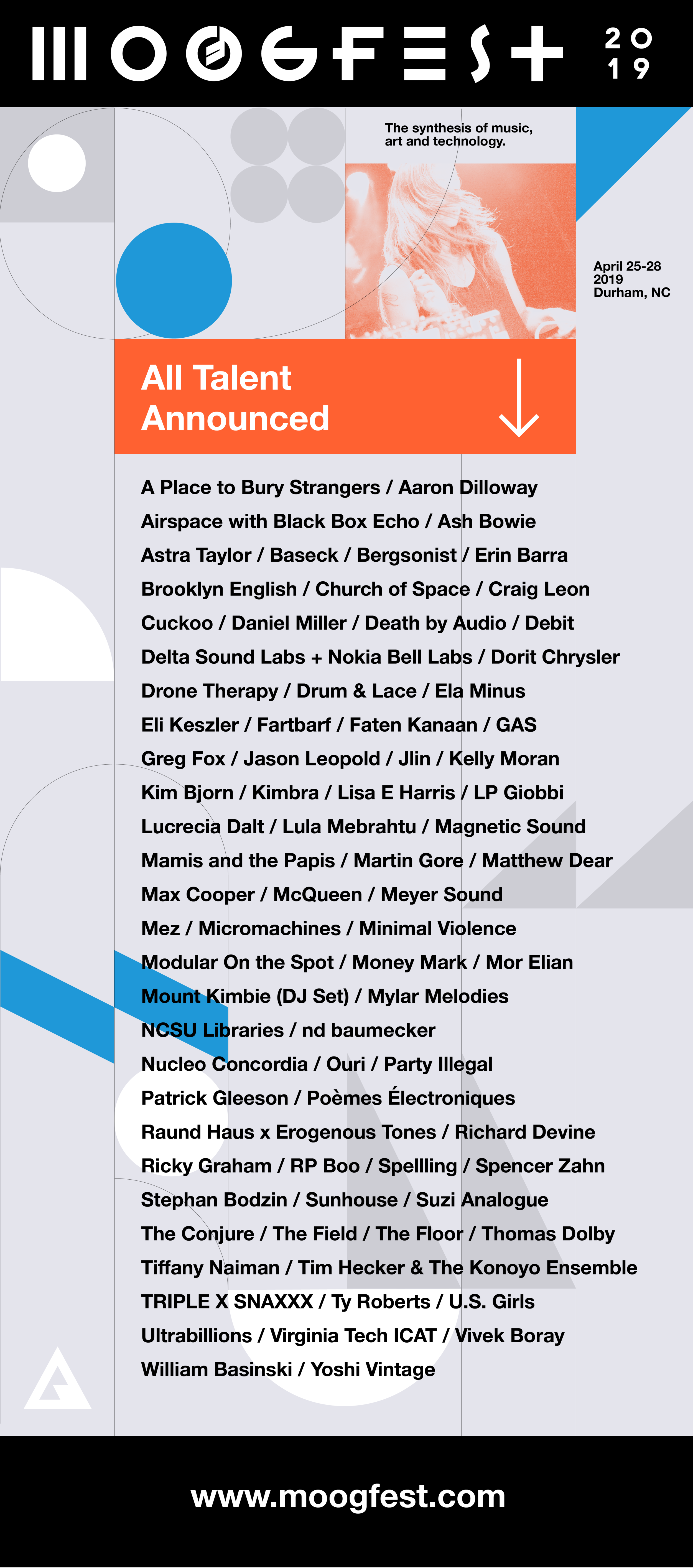 Moogfest 2019_Lineup Annoucement_190326.png
