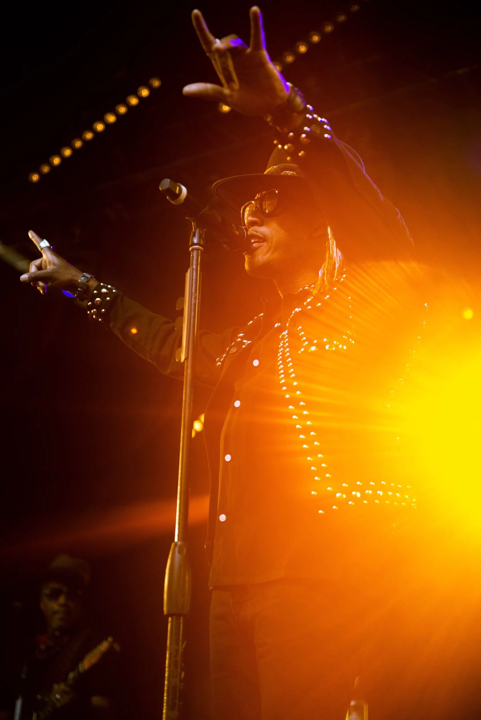 Raphael Saadiq