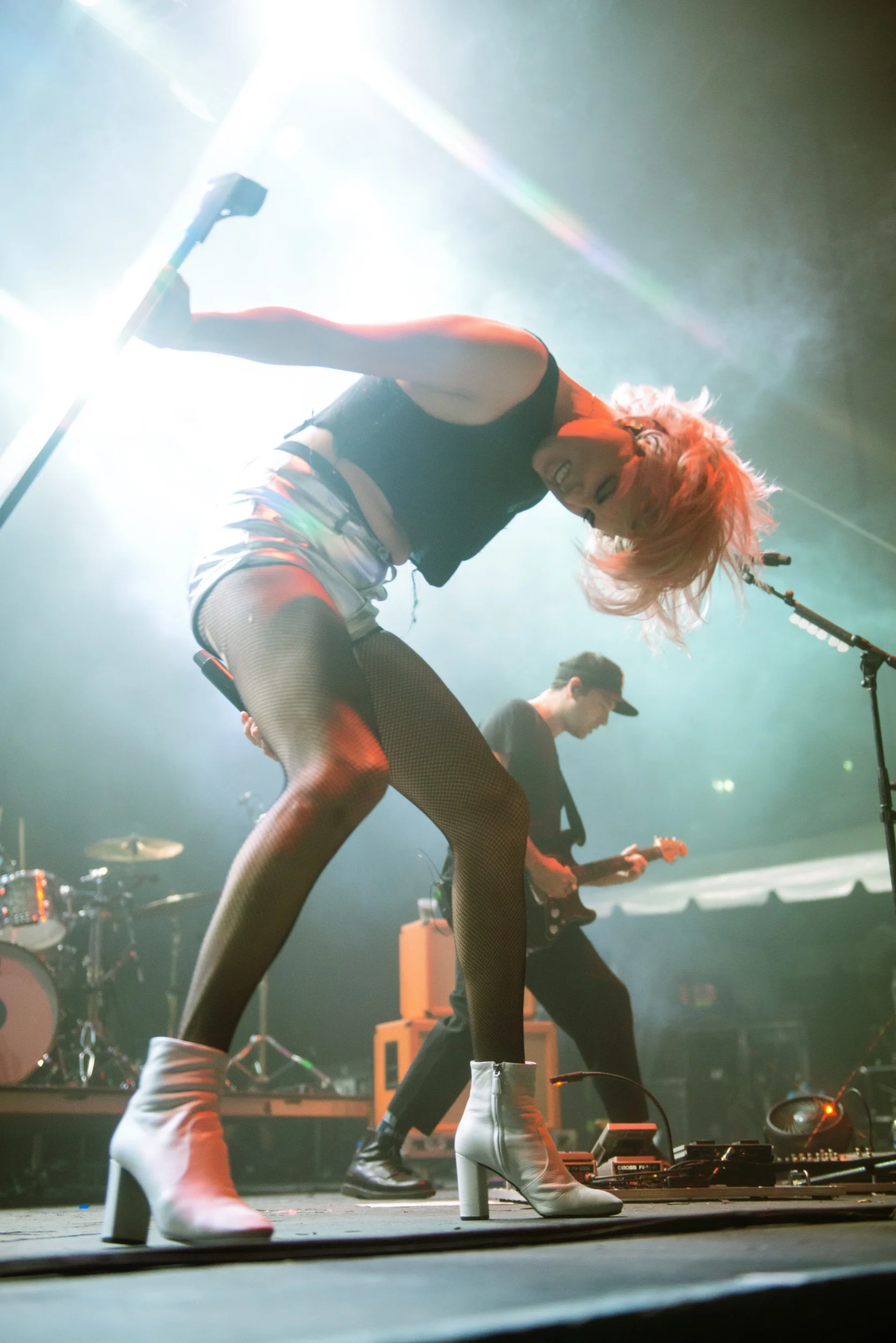Phantogram