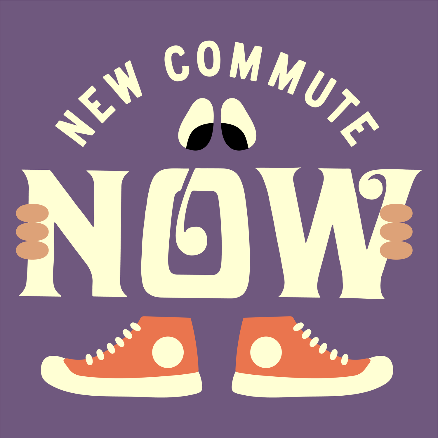 New Commute Now
