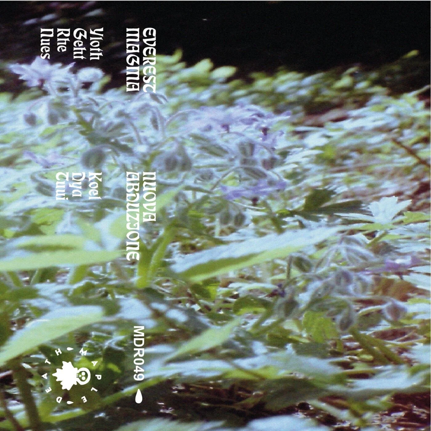 Everest Magma- "Tuui" and "Geht"