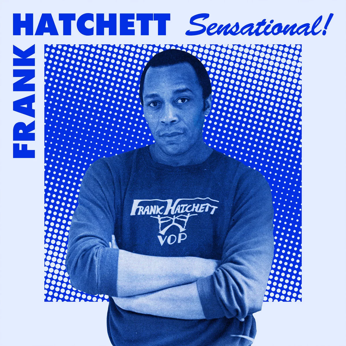 Frank Hatchett- "Rainforest"