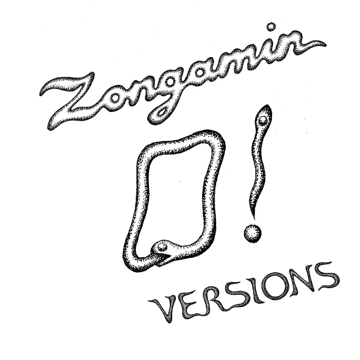Zongamin- O! Versions