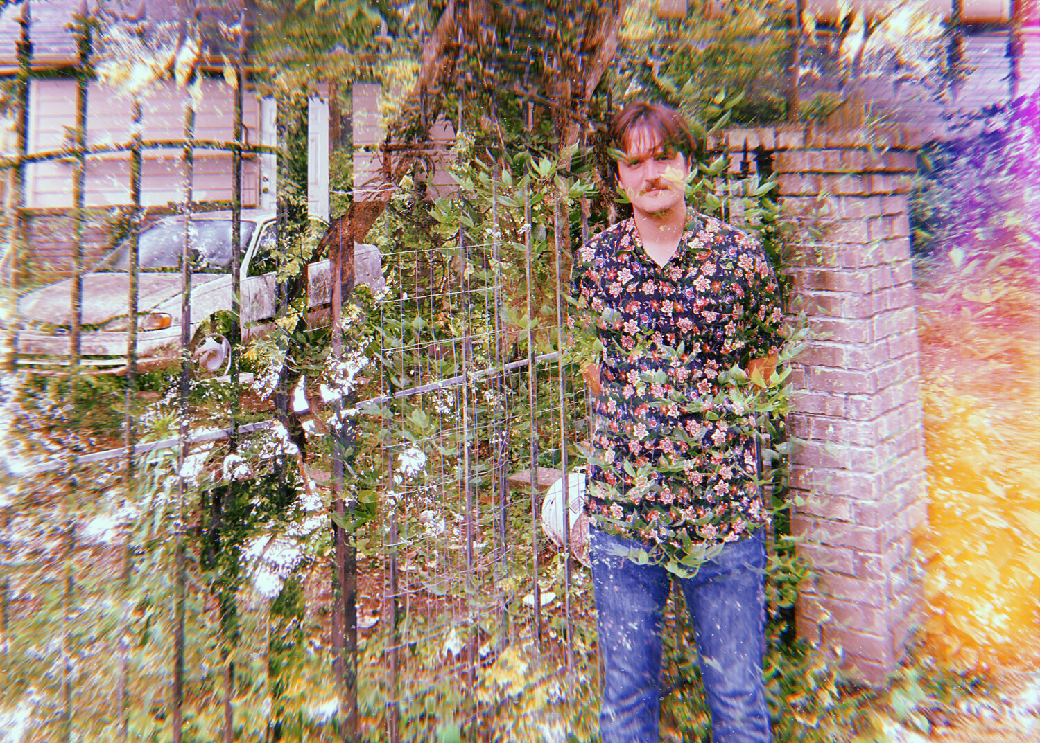 Rich Ruth- "It's The Water"