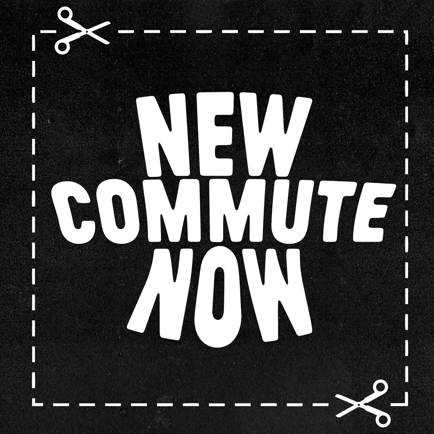 New Commute Now