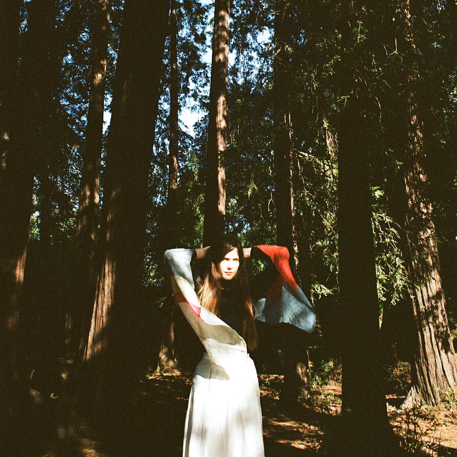 Marina Allen- "Original Goodness"