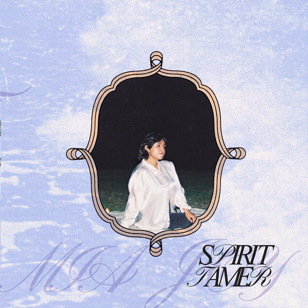 Mia Joy- Spirit Tamer