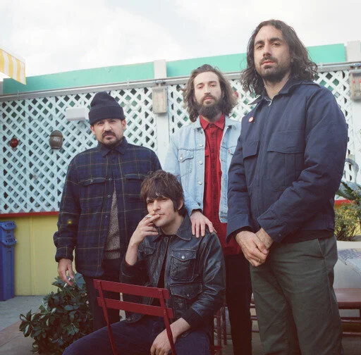 Native Sun // The Sultan Room // NYC