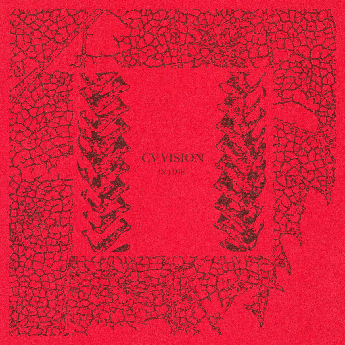 CV Vision- "Should I Tame My Endless Mind"