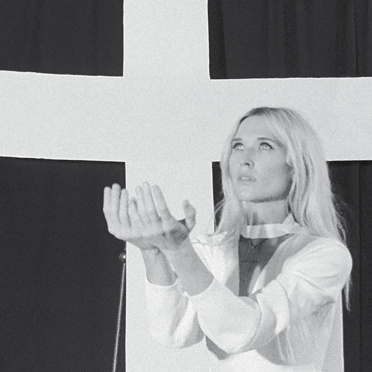 Natalie Bergman- Mercy