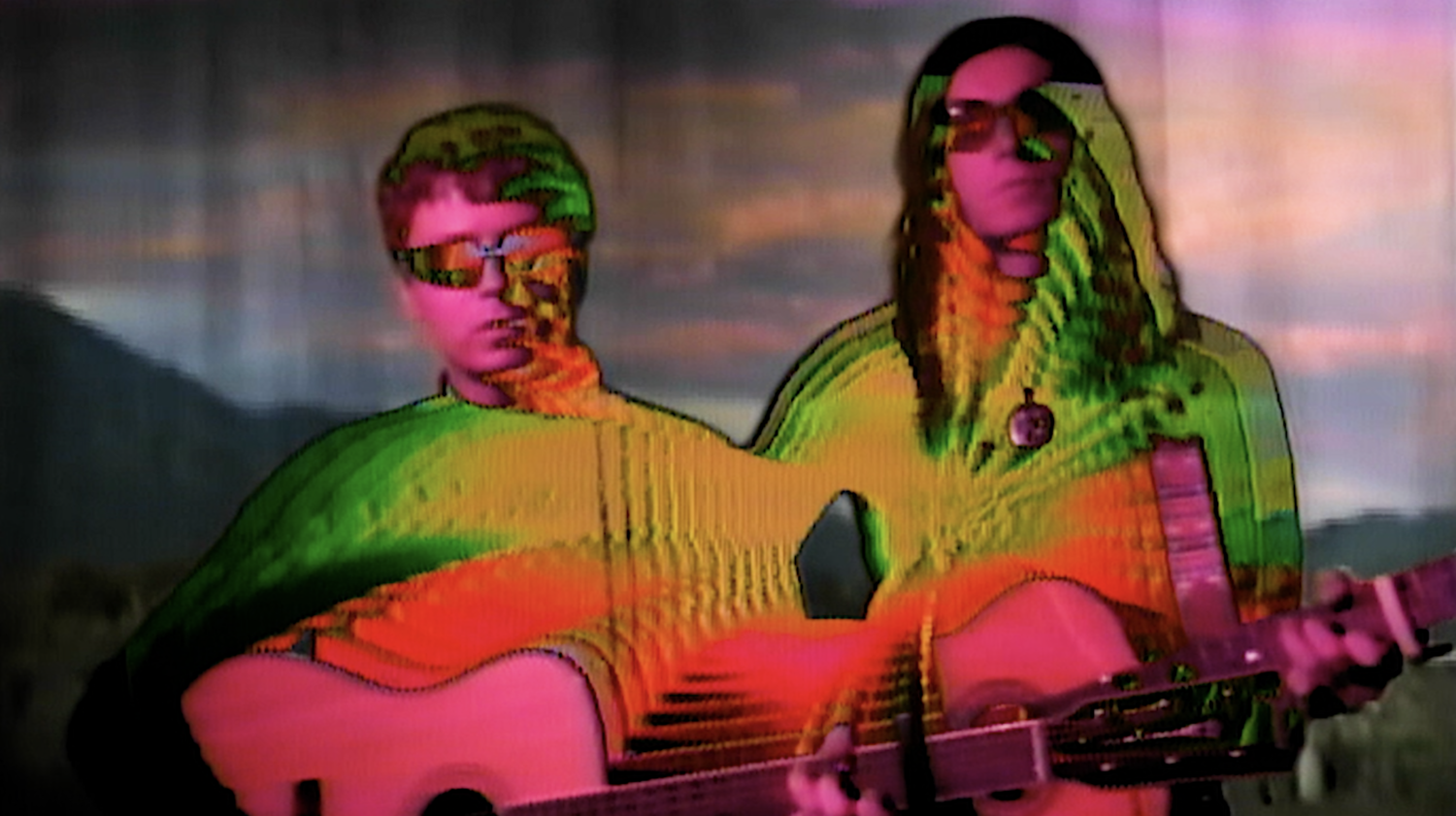 Young Guv &amp; James Matthew VII- "Til I Find Love Again"