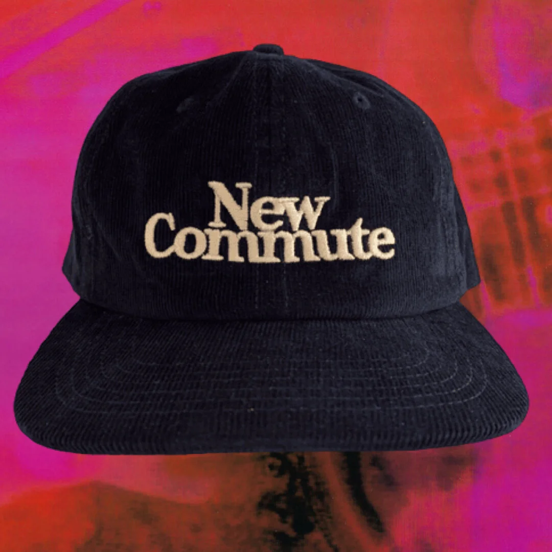 NC Logo Hat