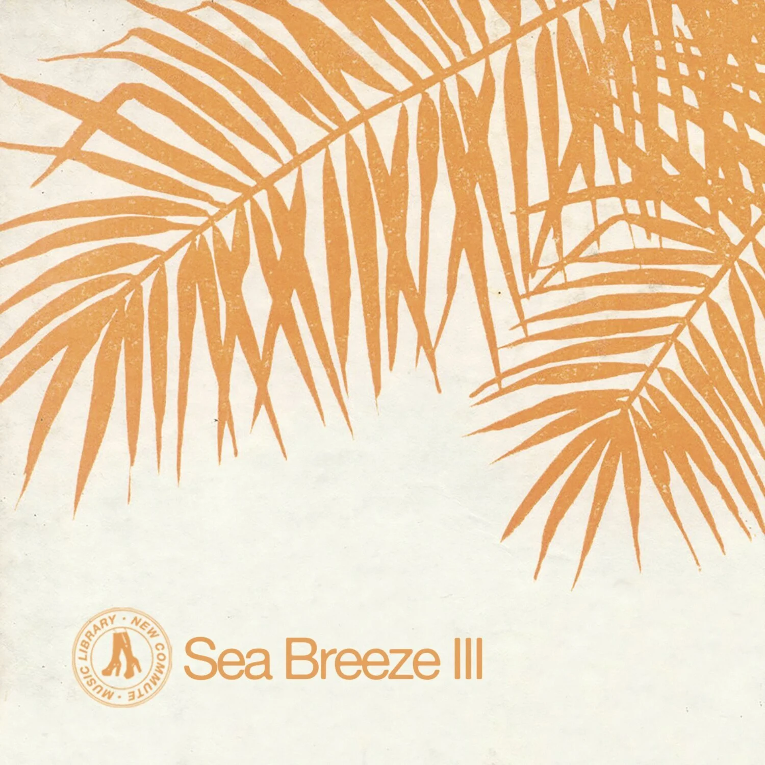 Sea Breeze III: A New Commute Mix by Brandon McMahon