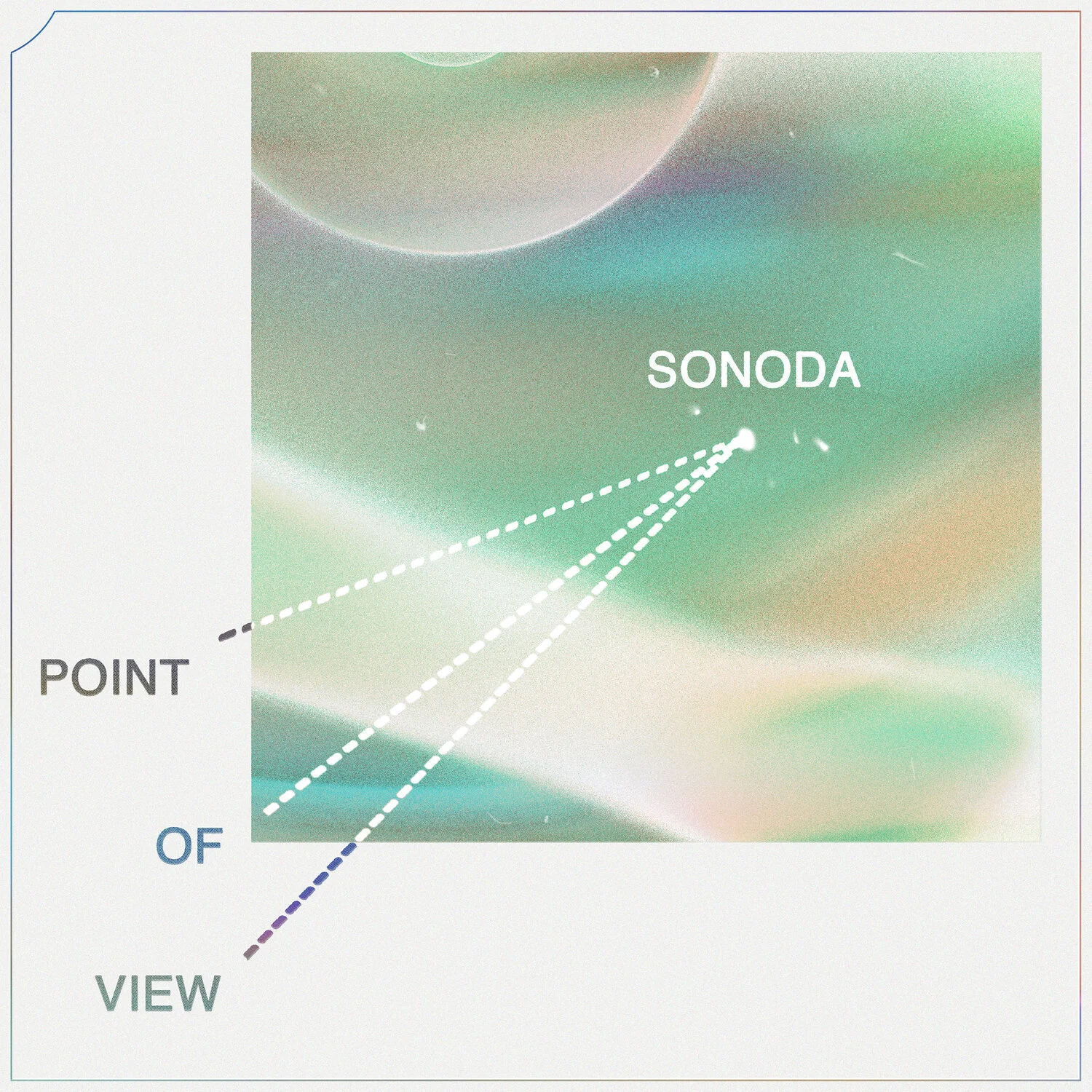 Sonoda- "Point of View"