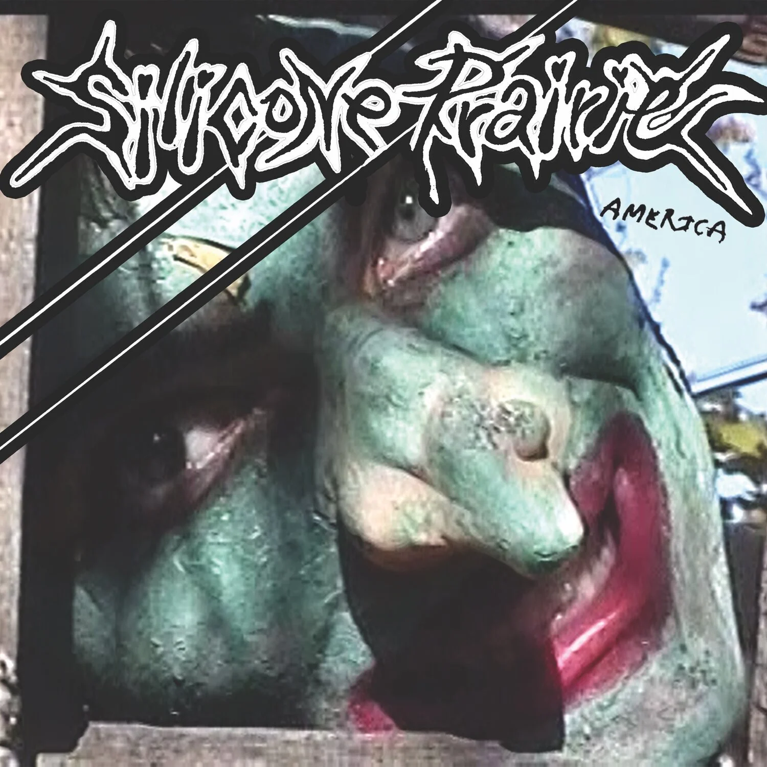 Silicone Prairie- "America"