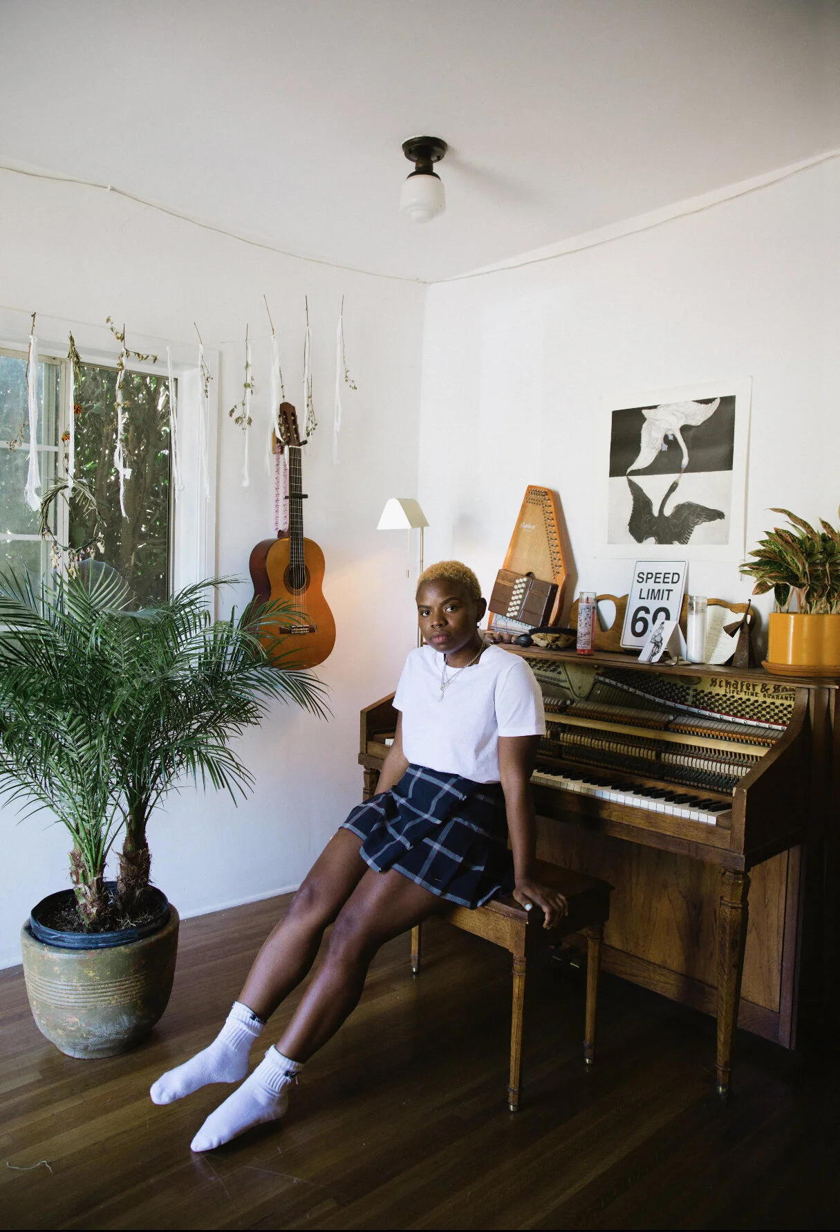 Mirror Sound: The People and Processes Behind Self-Recorded Music