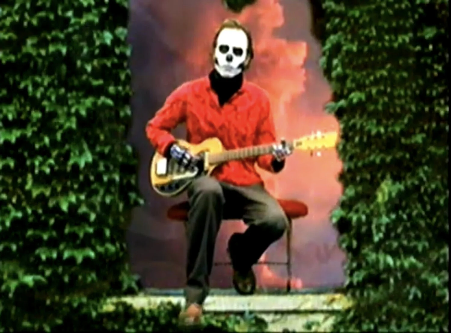 Jack Name- “Sacred Place”