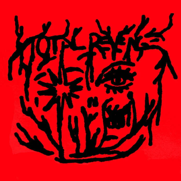 Total Revenge- Total Revenge