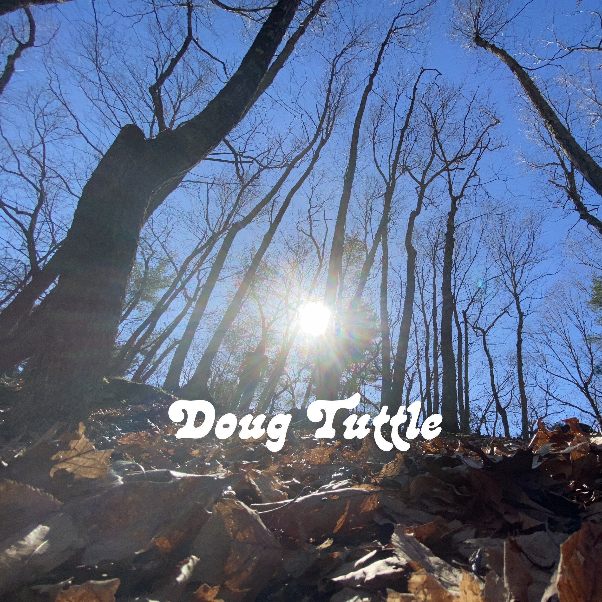Doug Tuttle- "Parting Gifts"