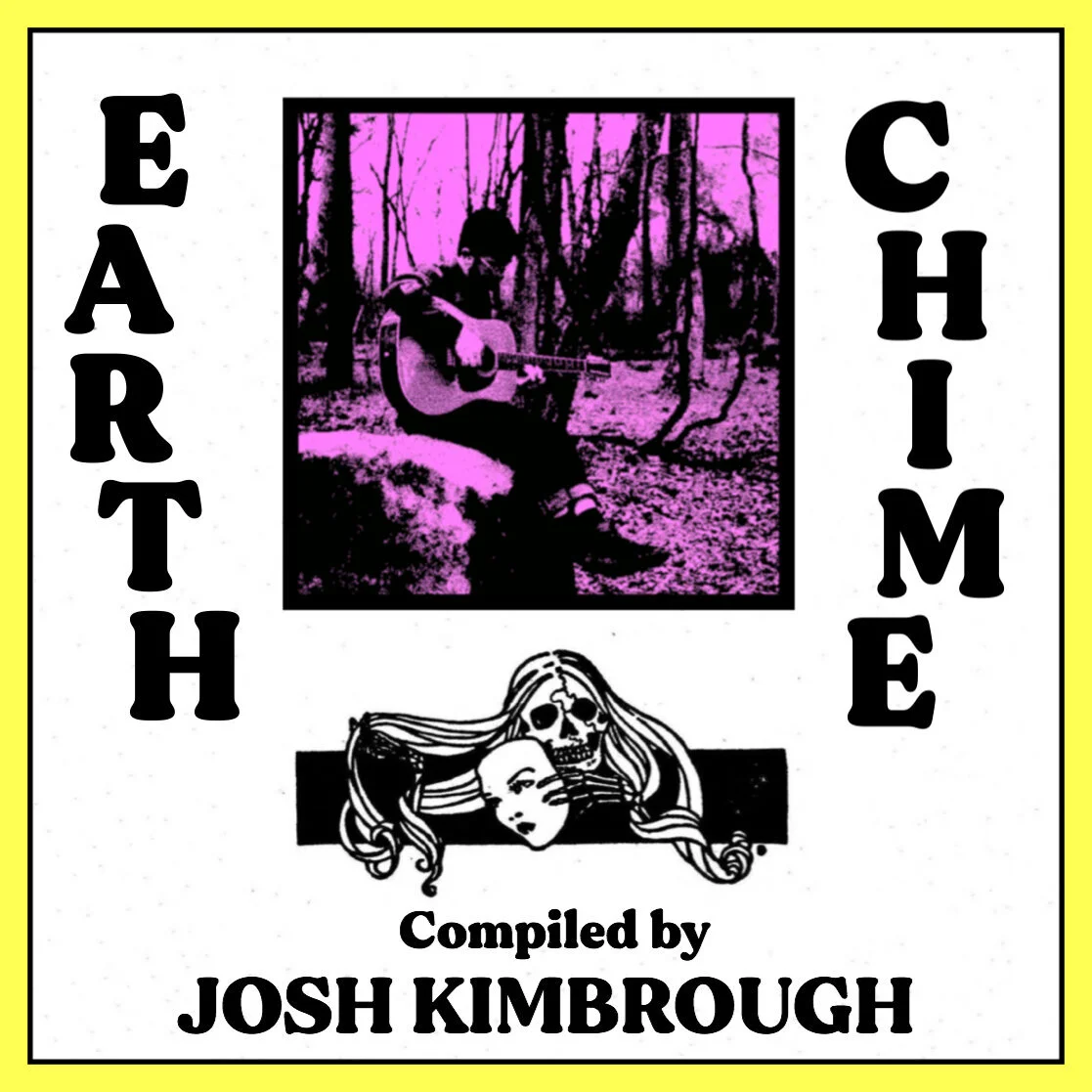 Earth Chime: A Playlist by Josh Kimbrough