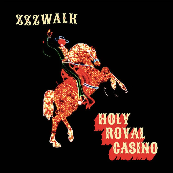 ZZZWalk- Holy Royal Casino