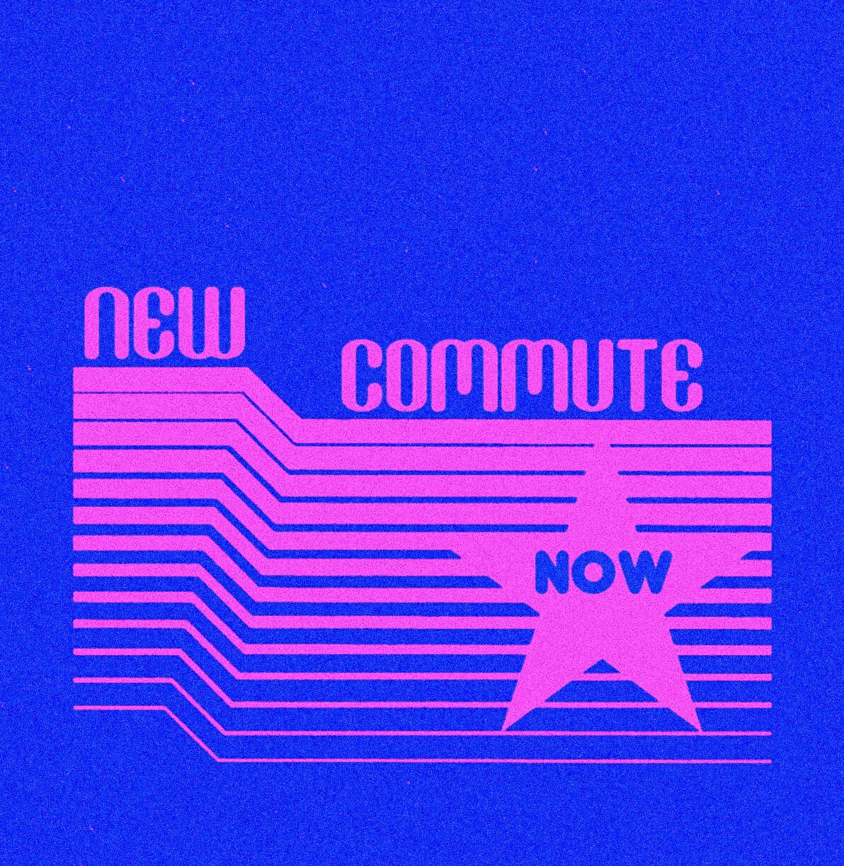 New Commute Now: Spotify Playlist