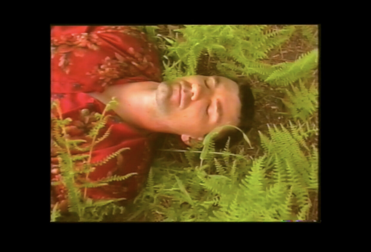 Mike Etten- "Saints"