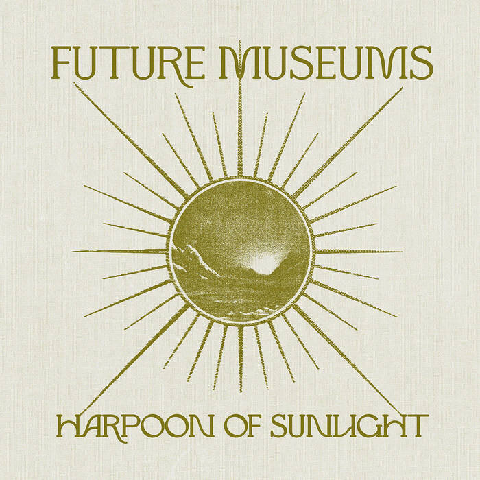 Future Museums- Harpoon of Sunlight