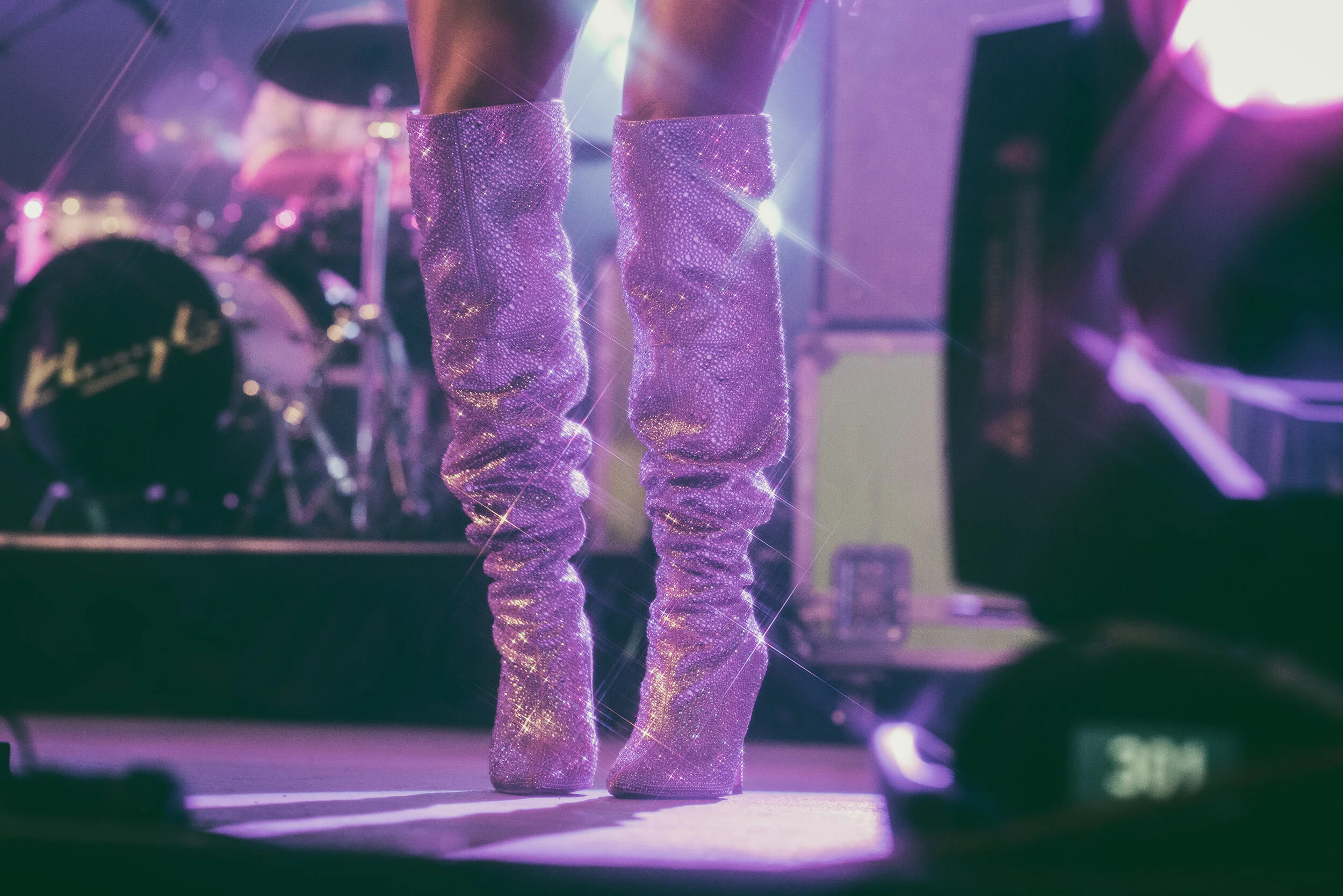 Khruangbin // Stubb's // Austin