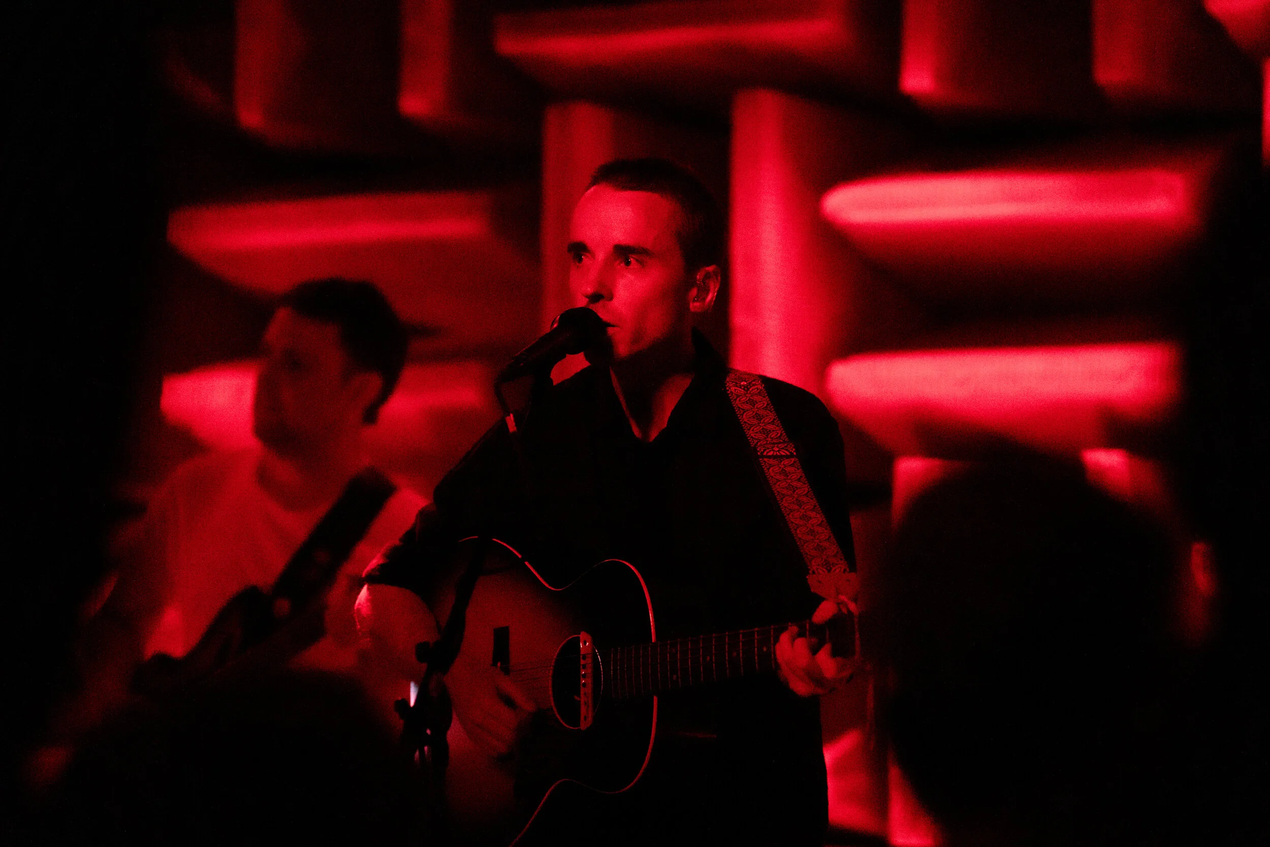 Andy Shauf with Tomberlin // Hi-Fi // Indianapolis