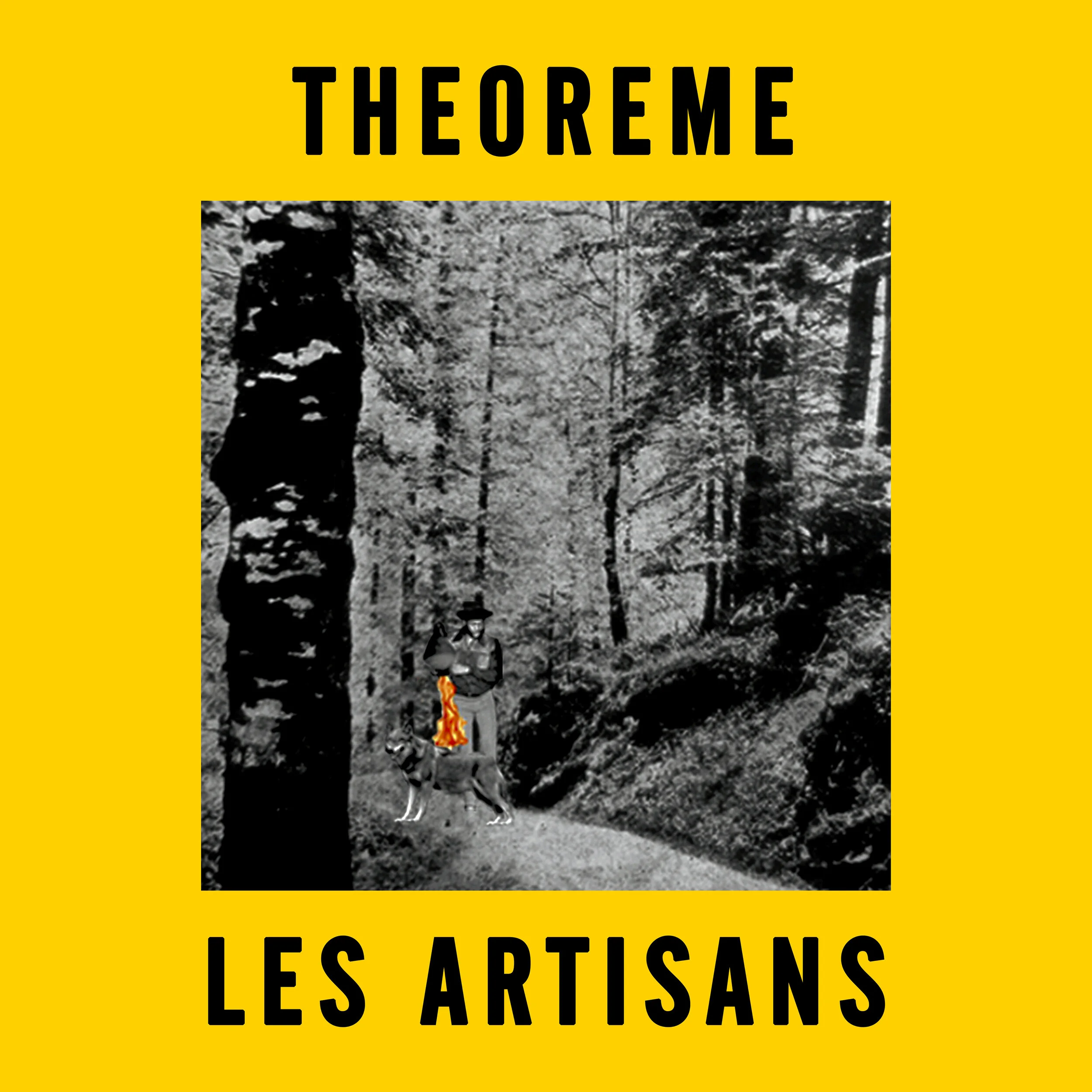 Theoreme- "Les Artisans"