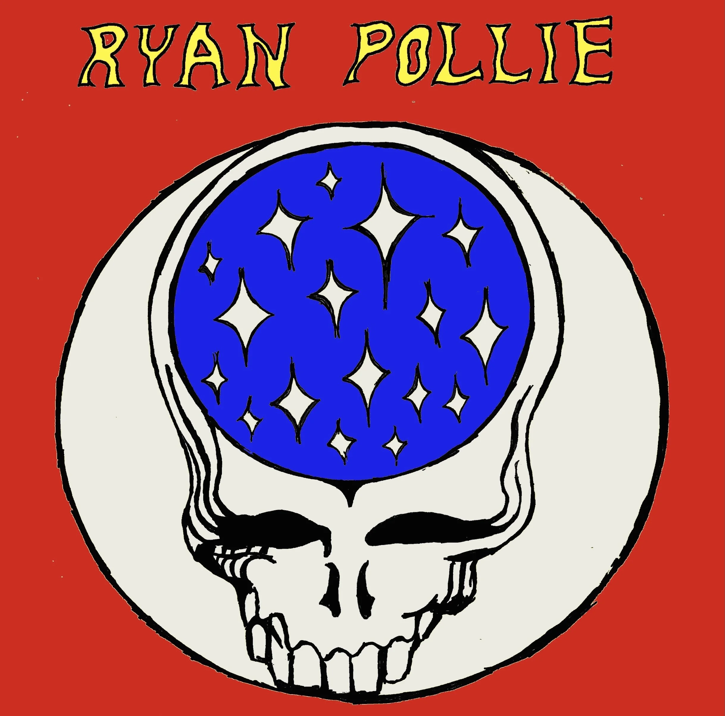 Ryan Pollie- "On The Nose"