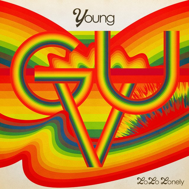 Young Guv- "Lo Lo Lonely"