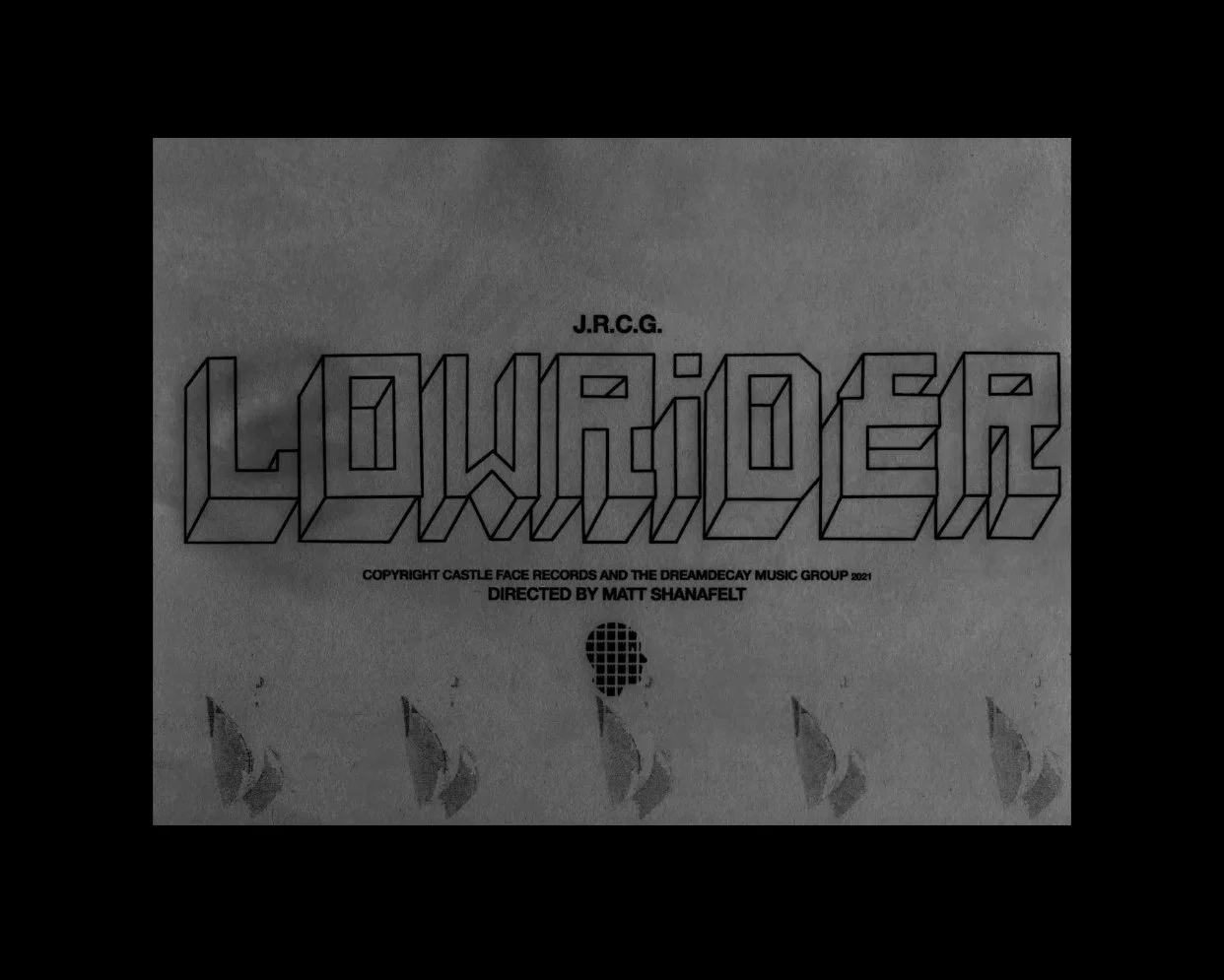 J.R.C.G.- "Lowrider"