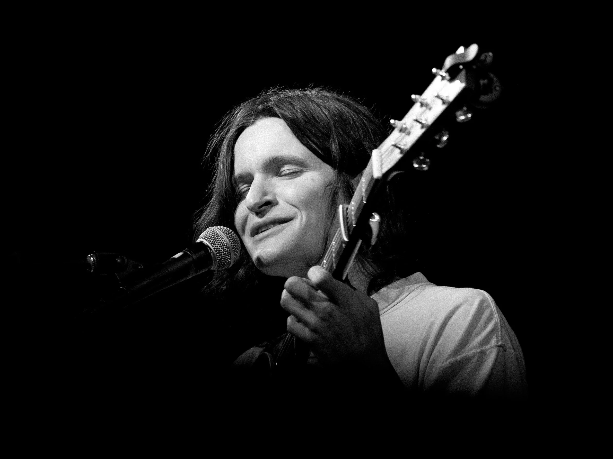 Adrianne Lenker // Buskirk-Chumley Theater // Indianapolis