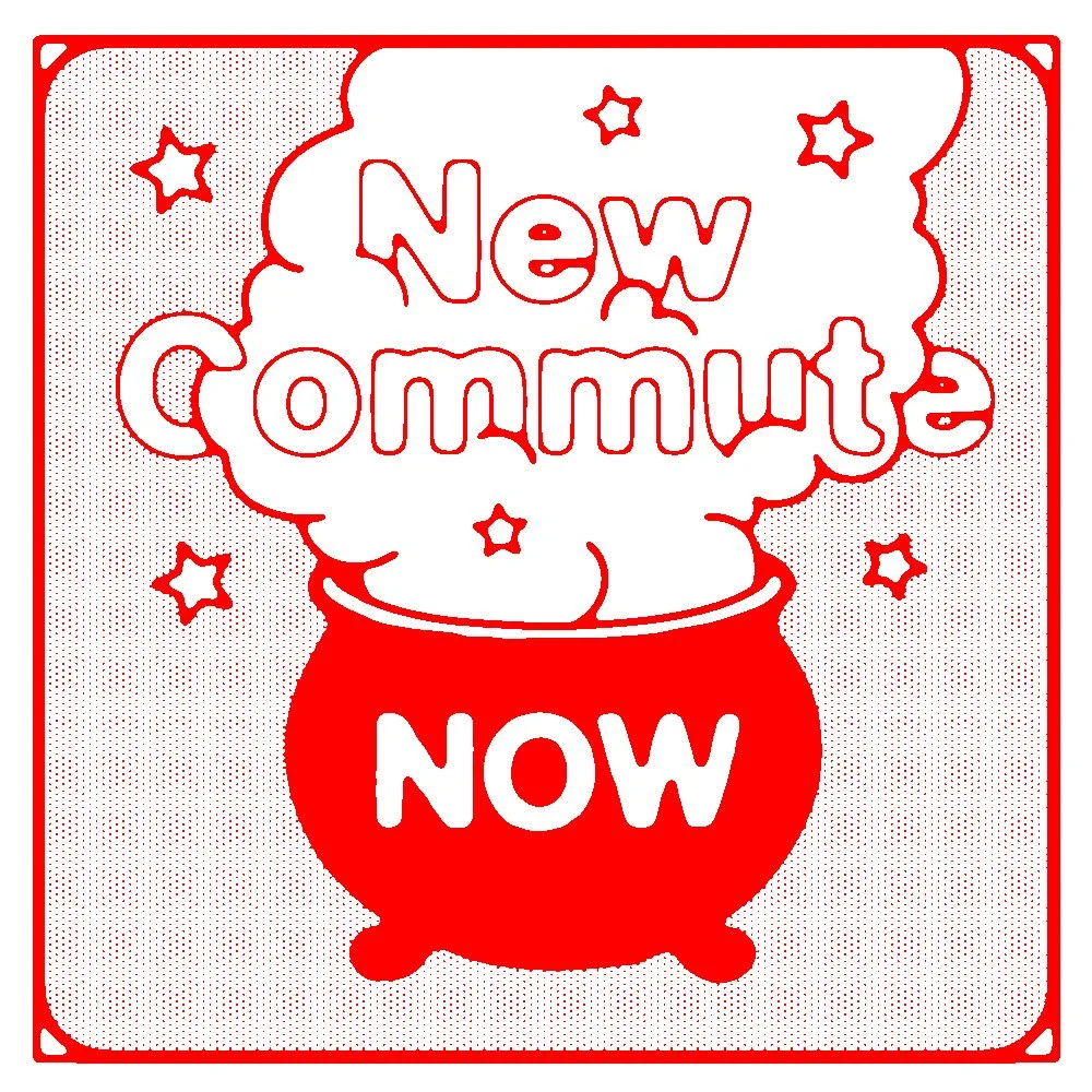 New Commute Now